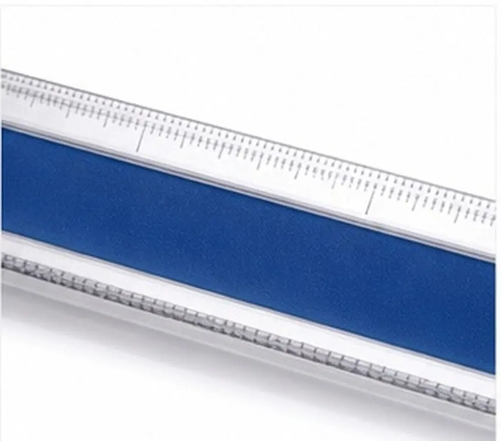 50Cm Flexible Snake Shape Curve Ruler Measuring Tape Drafting Drawing Tool for Survey Construction Dressmaking
