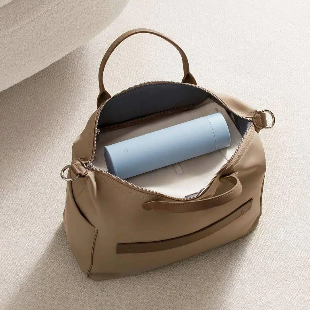 Xiaomi Mijia スマートサーマルカップ 500ML 316Lステンレス鋼内側 6時間長時間保温 10時間保冷真空カップ