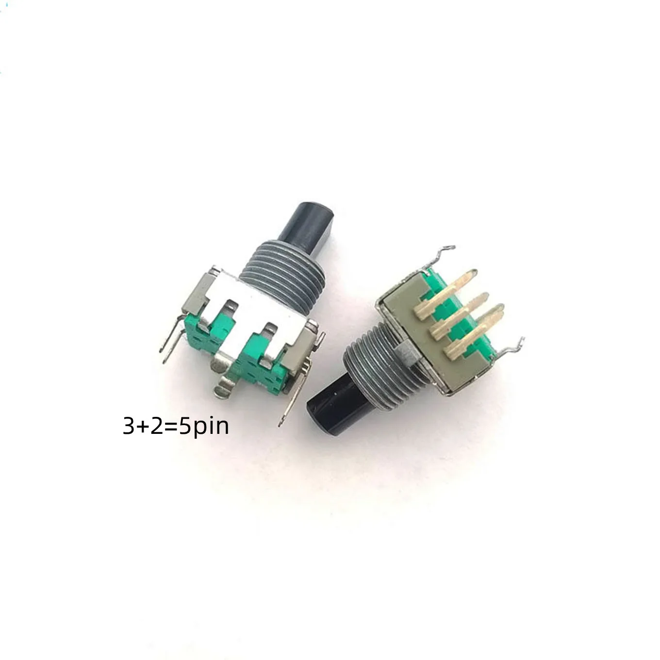 Original new 100% suitable for induction cooker C21-SX810 SX208 SX21 SX22 single rotary switch encoder