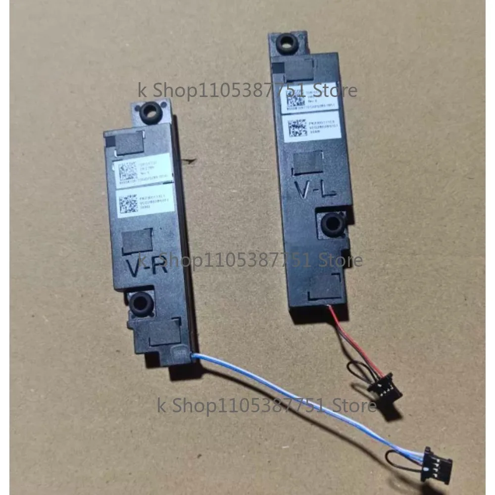 A-kk New Laptop Built-in Speaker For Lenovo R9000X Y9000X 2022 LegionS7 16IAH7  Ship after testing