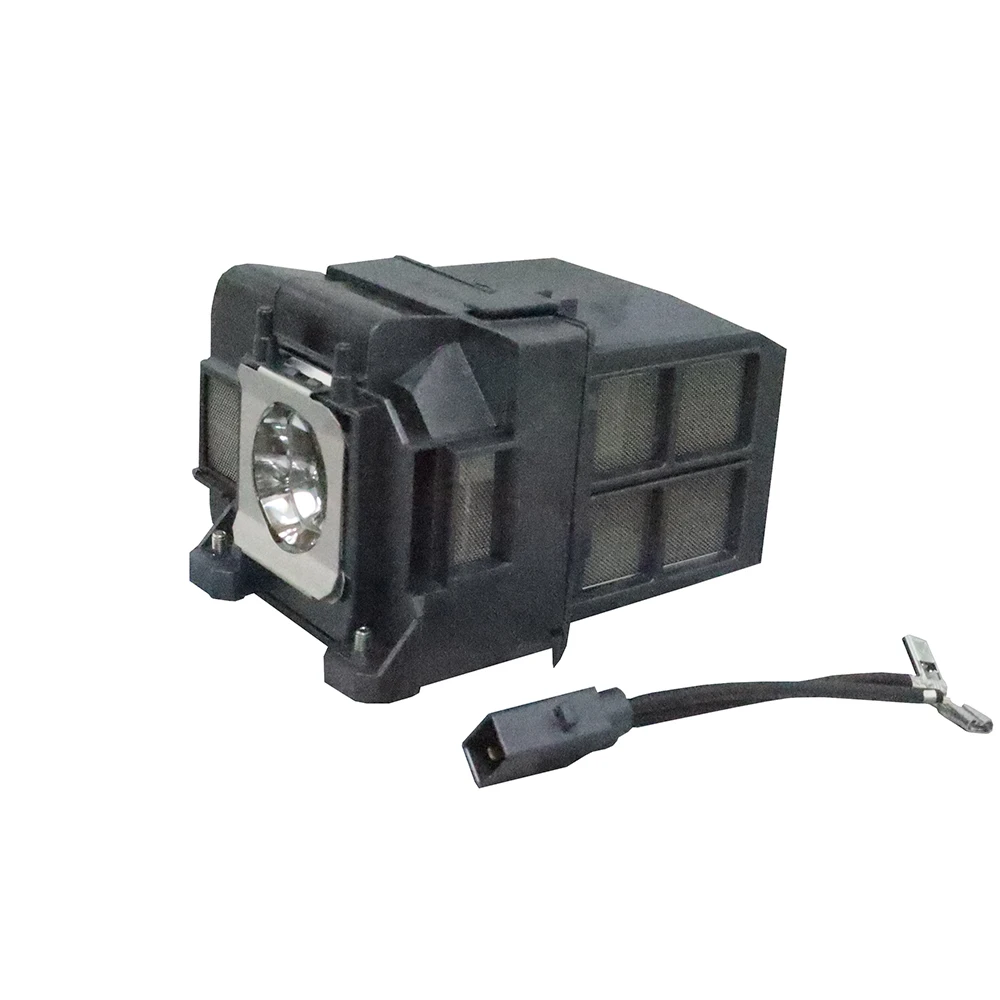 Voor ELPLP77 Accessoires van projectie past voor EPSON EPSON PowerLite 4650 4750 W 4855WU G5910 EB-4550 EB-4750W EB-4850WU EB-1985