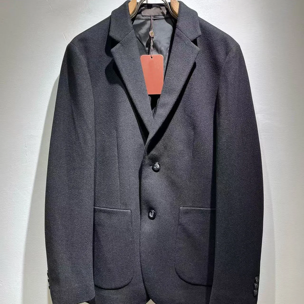 

Italian LP men's clothing 25 autumn and winter new fashion casual suit men's old money style business versatile suit jacket
