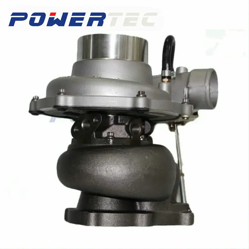 

Complete Turbine 750849 GT3576 full turbo charger 479016 assy complete 24100-3521 for HINO Highway Truck FD FE FF GC SG