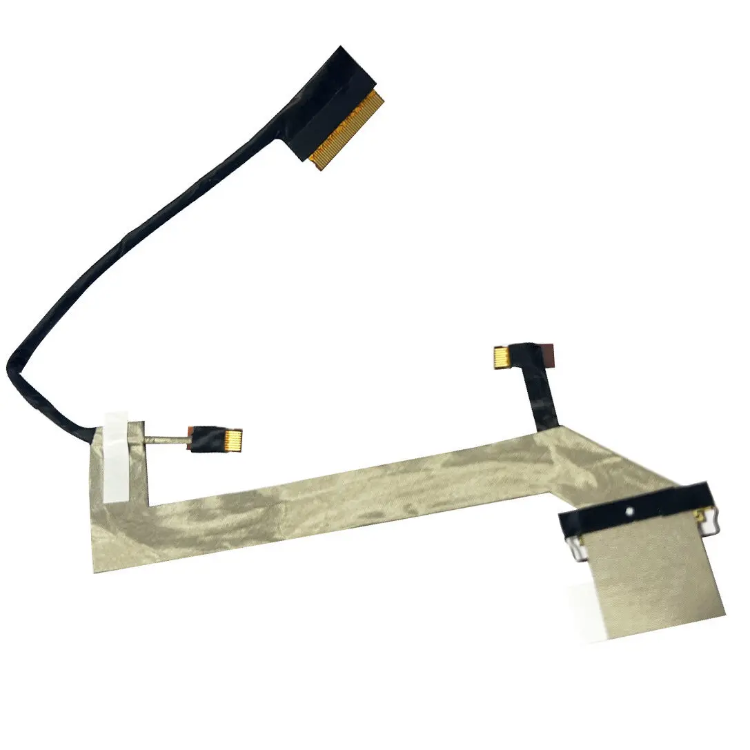 For LENOVO Slim 7 Pro-14IHU5 Screen cable 40pin 5C10S30257 DC02C00SE10