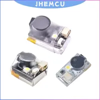 Finder JHE20B / JHE42B / JHE42B_S 5V Super Loud Buzzer Tracker w/ LED Buzzer Alarm For FPV Racing Drone Flight Controller
