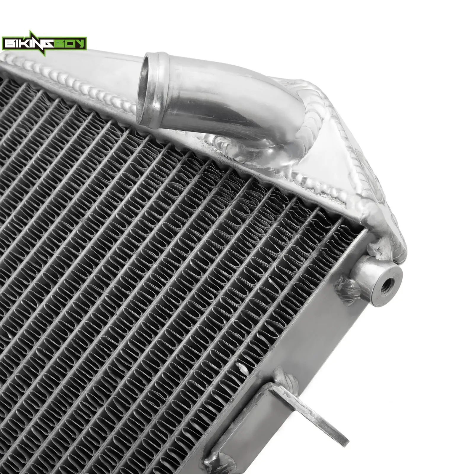 Für Dorsoduro 750 09-16 10 11 12 13 14 15 Shiver 750 07-16 08 Dorsoduro 900 17-21 18 19 Shiver 900 17-22 Motorkühler – Detail 9