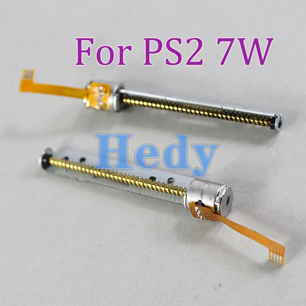 

20PCS Original For PS2 Slim 7W 9W Small Motor Engine Spindle For Sony Playstation 2 SCPH-70000/77000/90000/79000 Drive Motor