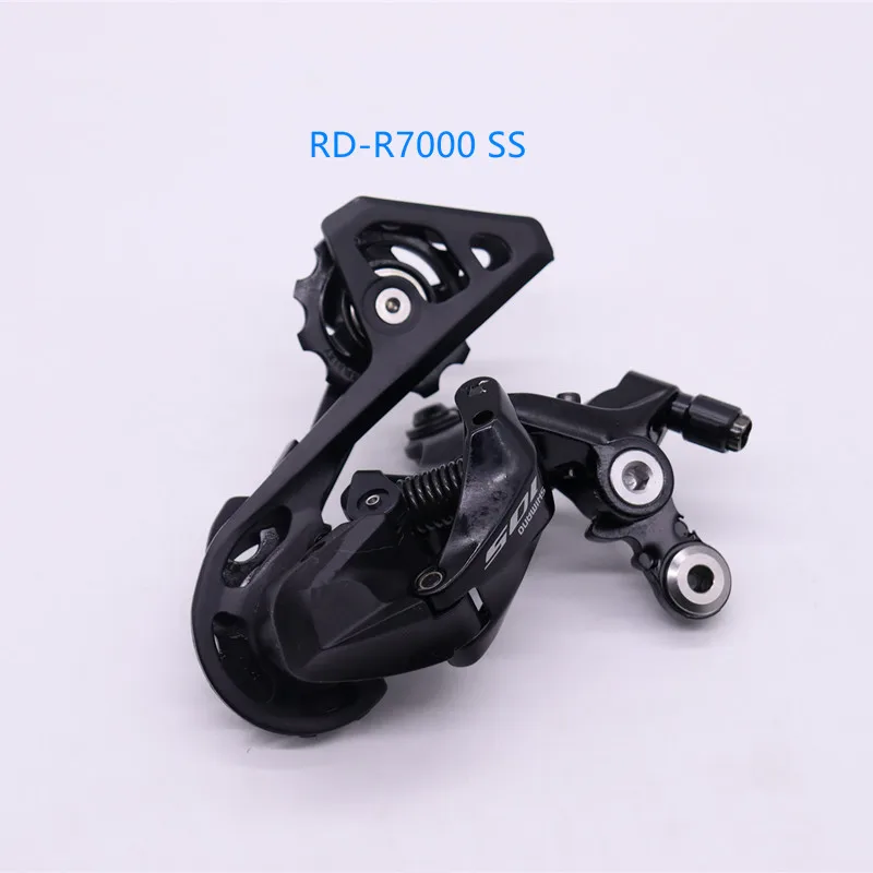 シマノ105 rd R7000リアディレイラー2 × 11 22 10sロードバイクR7000