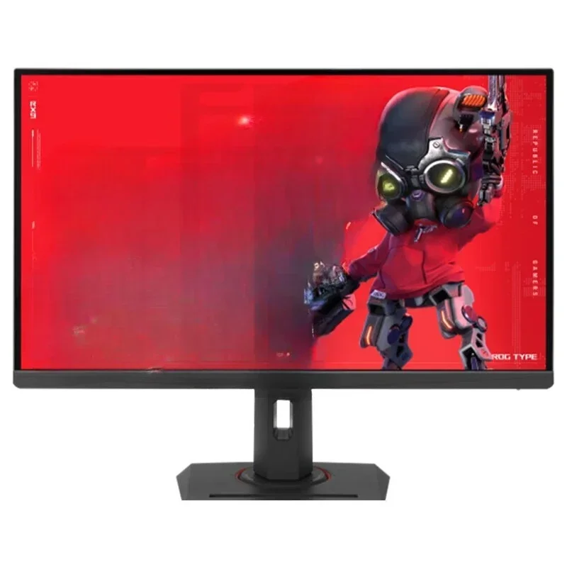XG27ACMG Lore PLUS 27 inch 2K270hz IPS Gaming Shenguang Synchronous Monitor