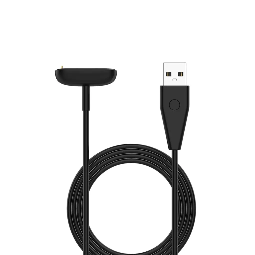 For Fit Bit With High Speed Charging Extra Long USB Charging Cable Insurance Protection For Fitbit