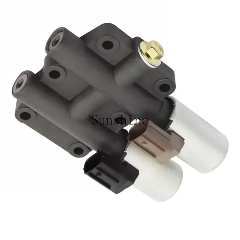 For Acura Accord, Auto Parts 28250-RDK-014 Transmission Bilinear Solenoid Valve