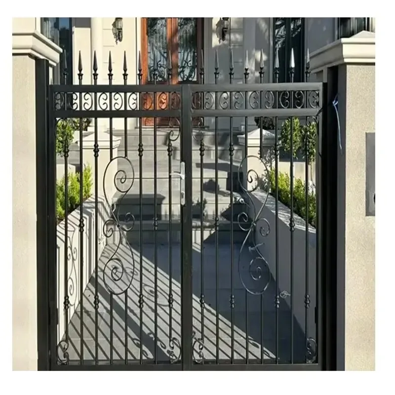 Farmhouse Style Border Design for Main Entrance and Wall Decor