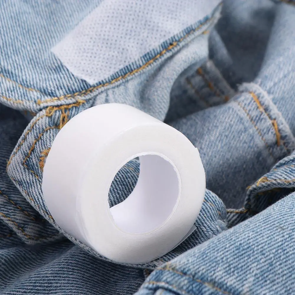 Дышащая лента для поглощения пота 3/5/8 м, антигрязный дезодорант, воротник, впитывающая пот подушечка, футболка, манжеты на шею, шляпа