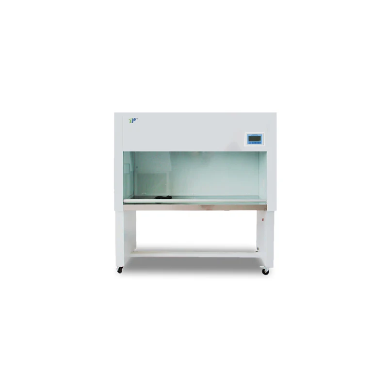 

Horizontal Laminar Flow Cabinet TS-CJ-1C