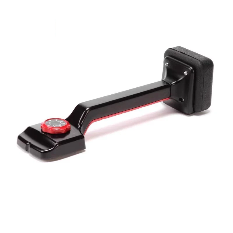 Carpet tool support, carpet tensioner carpet leveler hotel maintenance and paving tool carpet tensioner