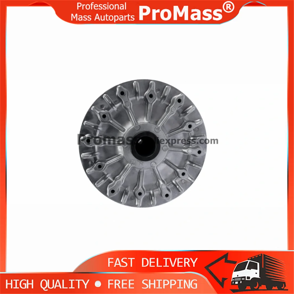 0GS0-051000-10010 CVT Primary Clutch Drive Pulley Assy for CFmoto CForce 600 Touring 625 CF600AU CF600ATR 191S Engine 2018-2023
