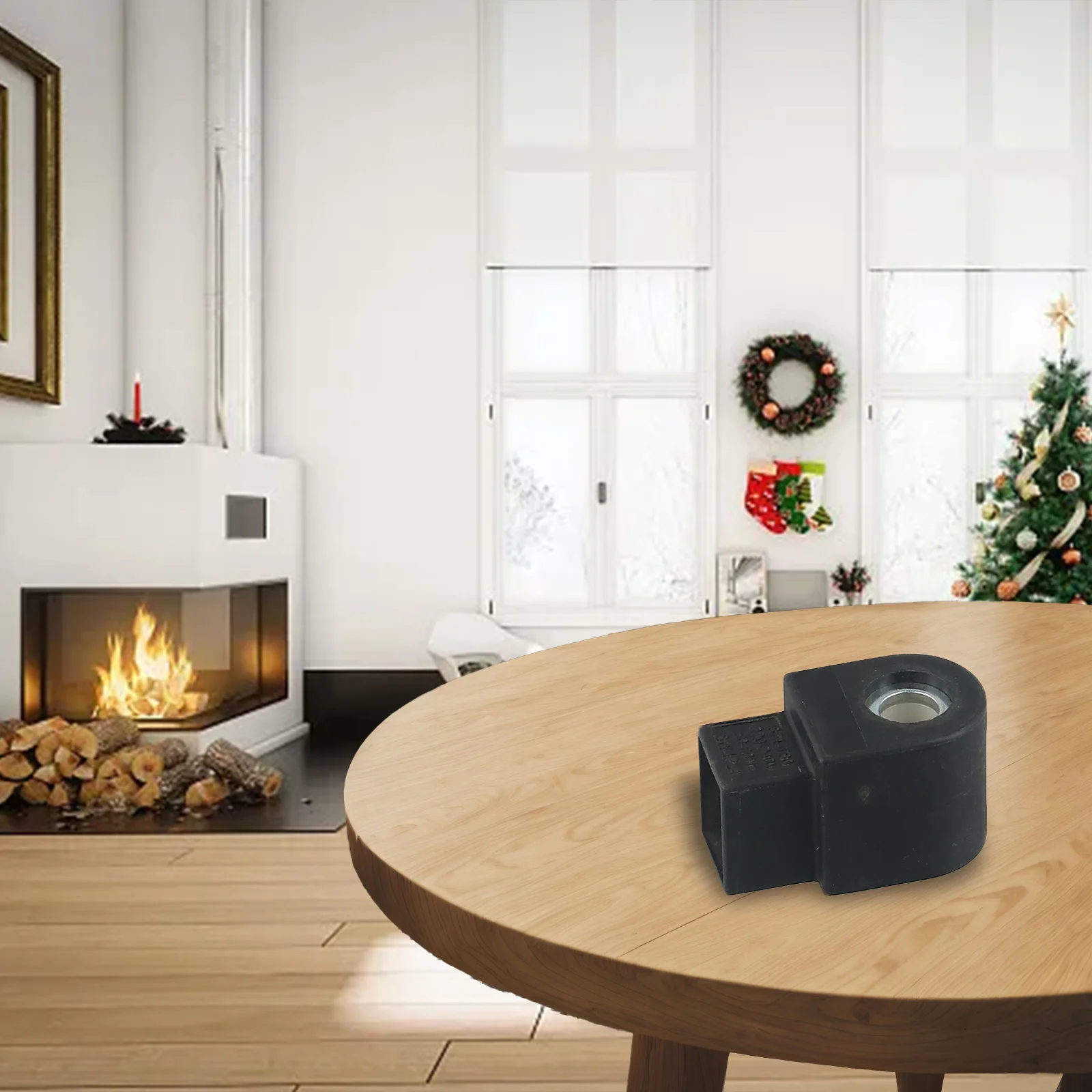 1pcs Solenoid วาล์ว 8W 220/240V สําหรับ Suntec T80 220-240V AS-AP-AL-ALE-AR-AT-AUV 3713871SAV หม้อไอน้ํา Burner ปั๊ม