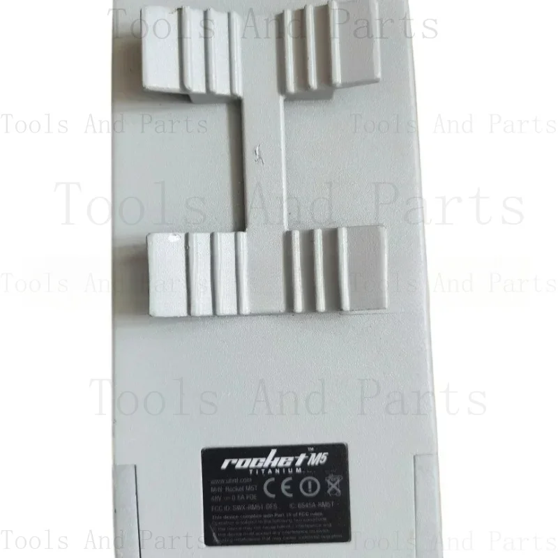 Rocket M5 GPS High-Power Wireless AP 300M -To-Point