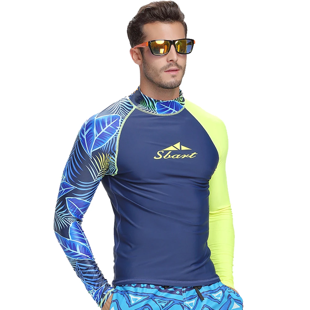 

Rash Guards Sun Protective Surfing Clothes Keep Warm Swimsuits Quick Dry Wetsuit Floatsuit Snorkeling Diving Suit Jellyfish