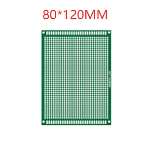 PCB Plaque de Prototypage
