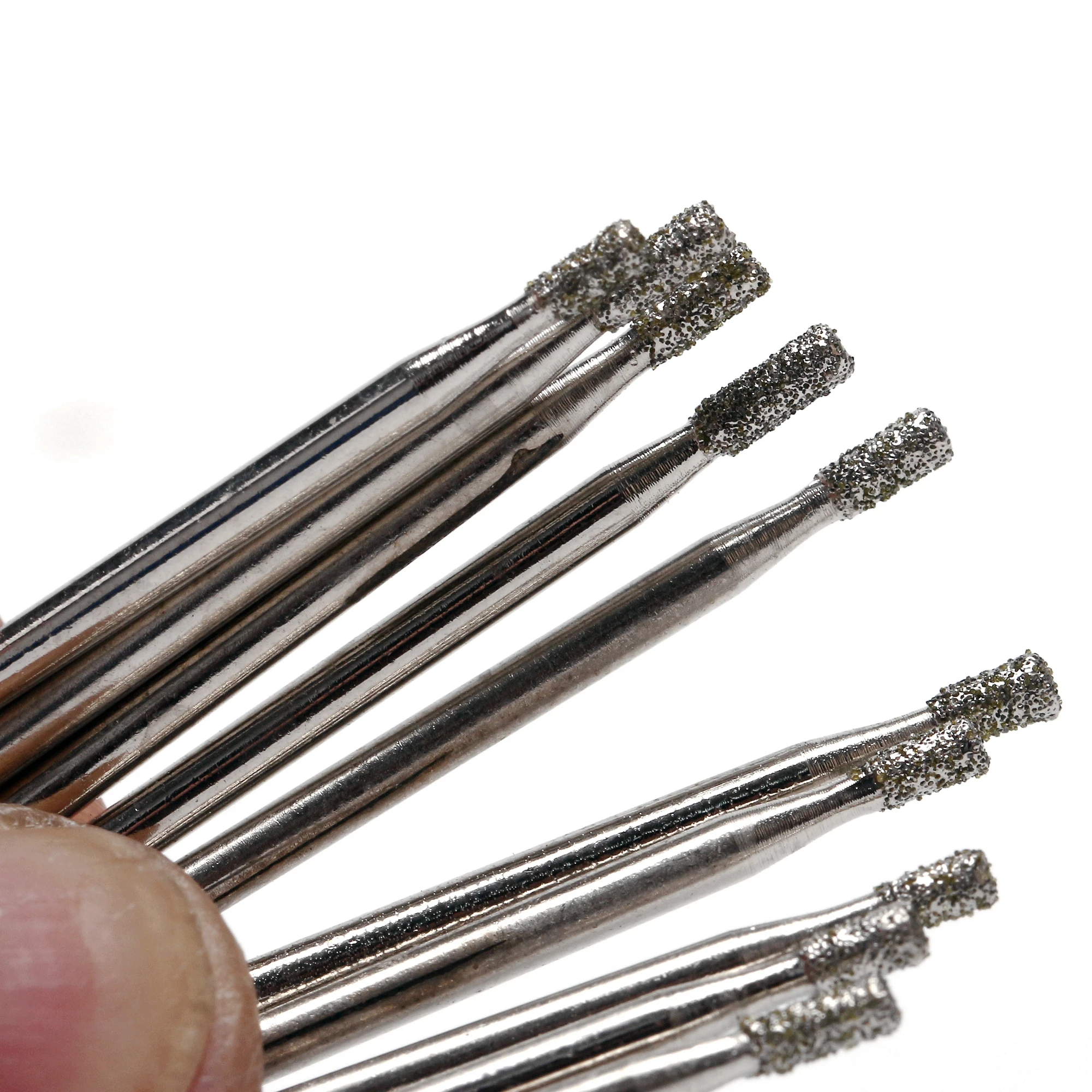 20Pcs 2mm 0.08