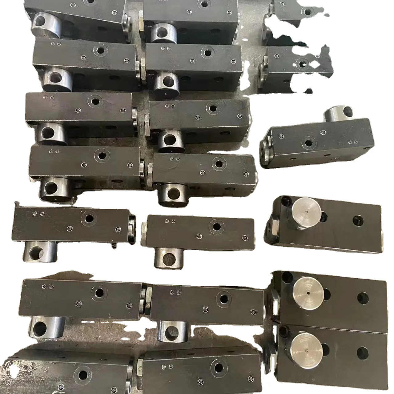 HD20 HD30 HD40 Hawe…