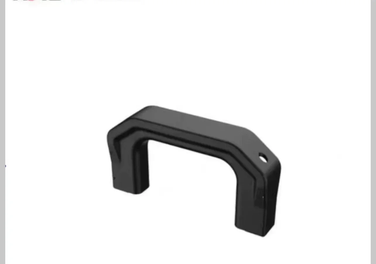 Suitable for XAG agricultural drone XAG P100 body handle, with screws, brand new original accessories