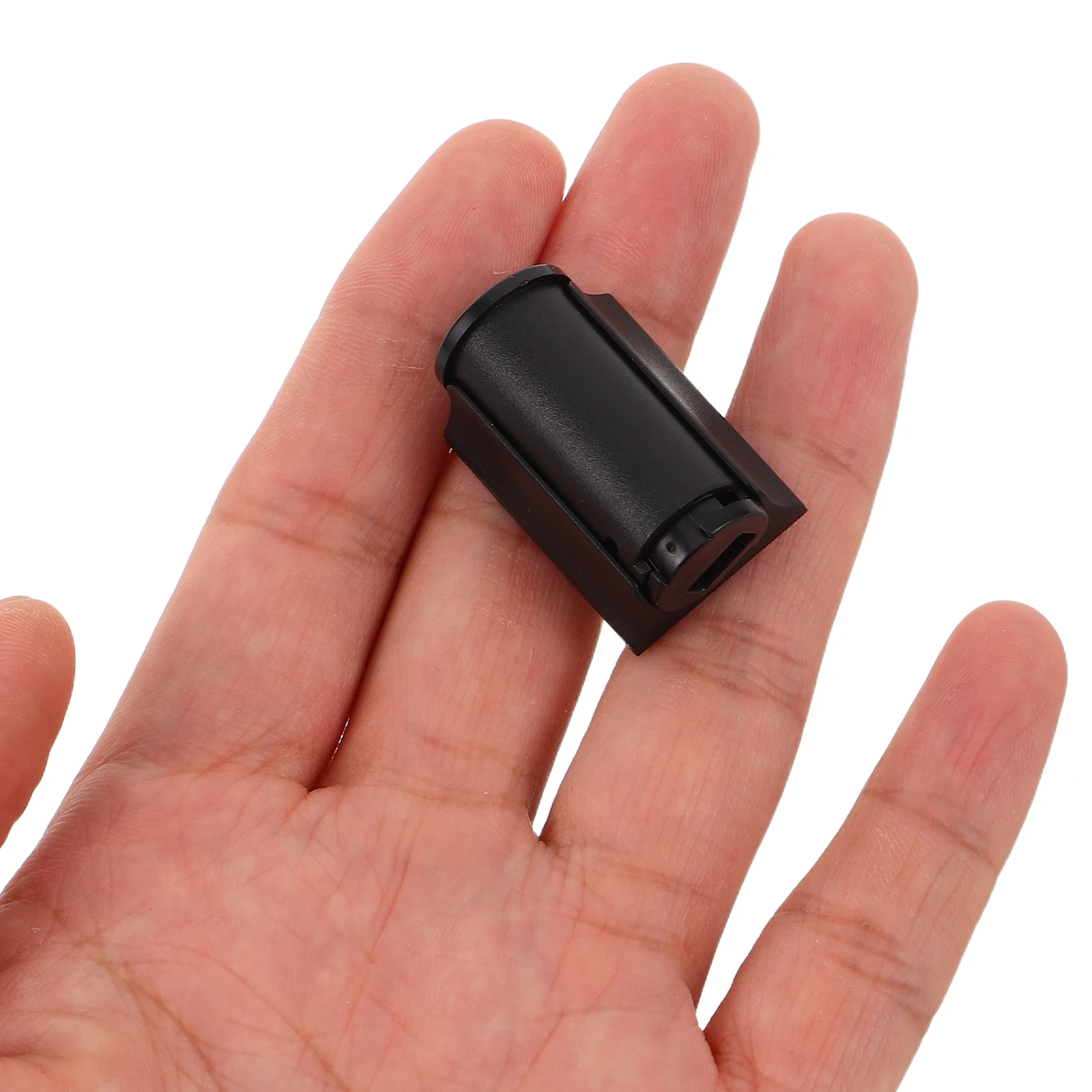 

2pcs Sensor Head Cover: Plastic Body Detection Headshell For Wardrobe Bathroom Corridor Outdoor Lighting System