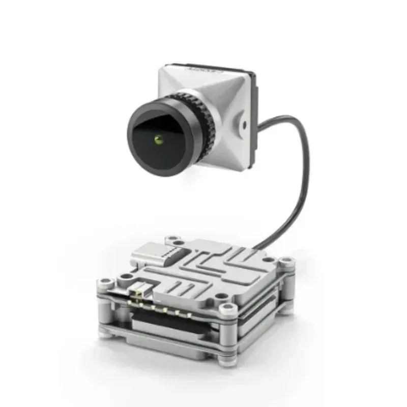 ชุด Caddx Polar Vista Kit FPV Air Unit ระบบส่งภาพดิจิทัลแบบไร้สาย กล้อง HD Starlight พร้อมอุปกรณ์เสริมปรับแต่งได้ Fpv C มีสินค้าในสต็อก