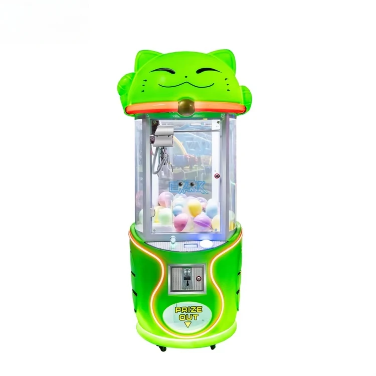 

60-100mm Plastic Ball Toy Vending Egg Twisting Machine Special Egg Twisting Egg Vending Machine