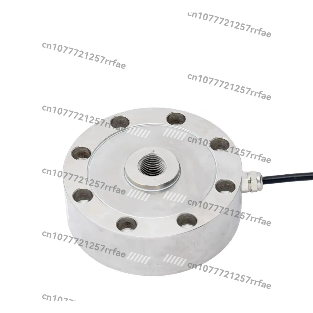TJH-4B weighing sensor 4~ 20ma output circular spoke 5t 10t tank silo weighing system weighing sensor