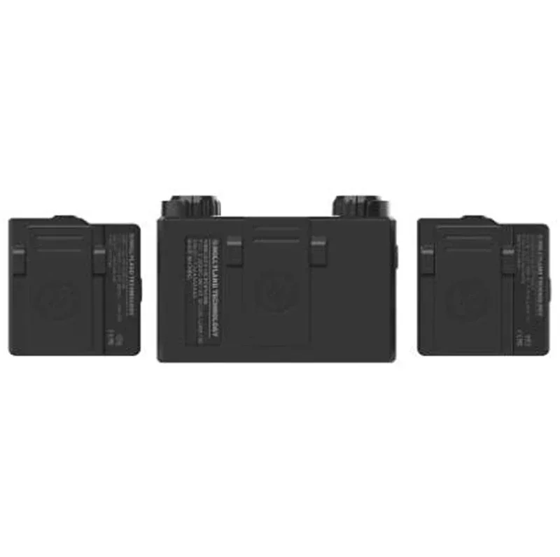 Lark 150 2.4Ghz Wireless Microphone System Portable Mini Lavalier Mic With Charging Box