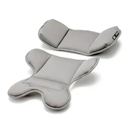 Doona Stroller fofoo Car Seat Pad Baby Head Neck Support Pillow Mattress Breathable Mesh Pad Stroller Warm Mattress Accessories
