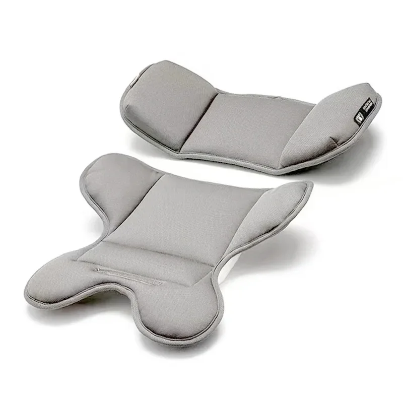 Doona Stroller aireoo Poduszka na fotel samochodowy Poduszka na głowę dziecka Materac Oddychająca podkładka siatkowa Wózek Ciepły materac Akcesoria