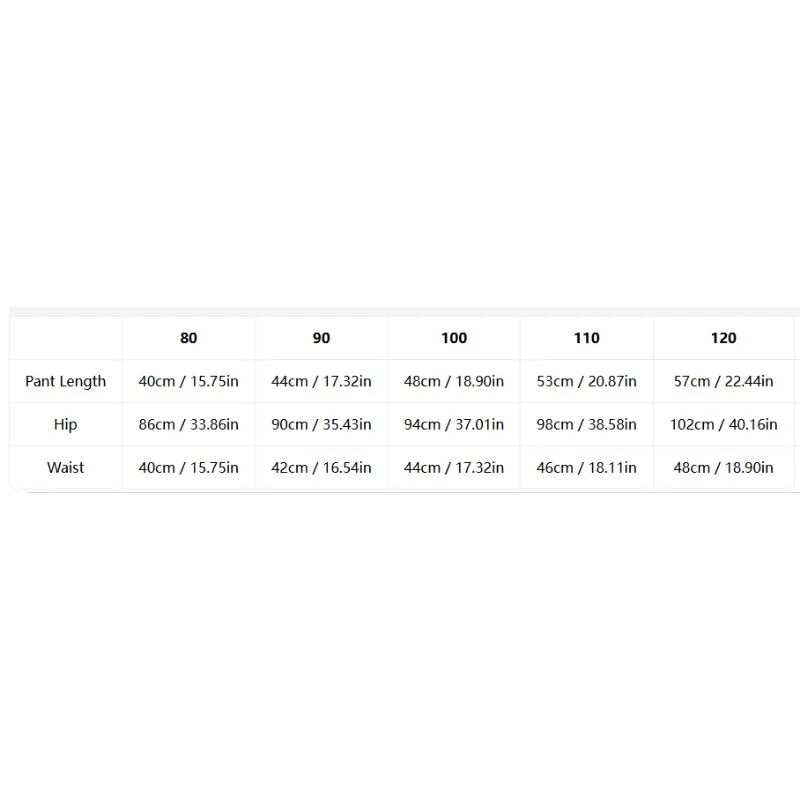 Kids Cargo Jogger Pants Elastic Waist Multi Pockets Loose Trousers Boys Girls Lightweight Summer Outdoor Casual Bottoms