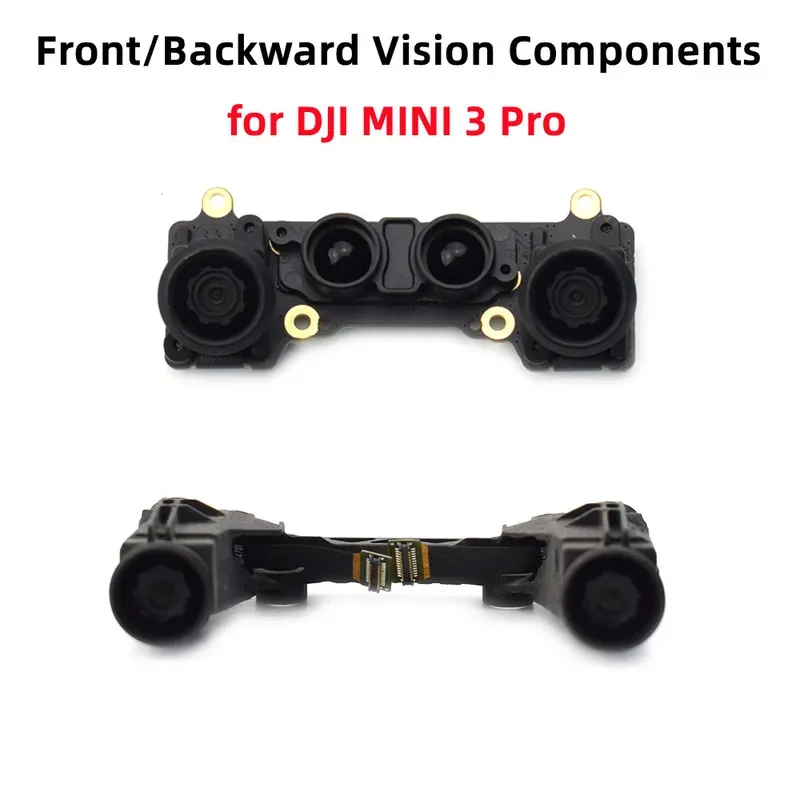 لوحة وحدة رمح/GPS/كابل/ESC لوحة وحدة لـ DJI Mini 3 Pro/3 ملحقات استبدال قطع غيار إصلاح الطائرة بدون طيار #3