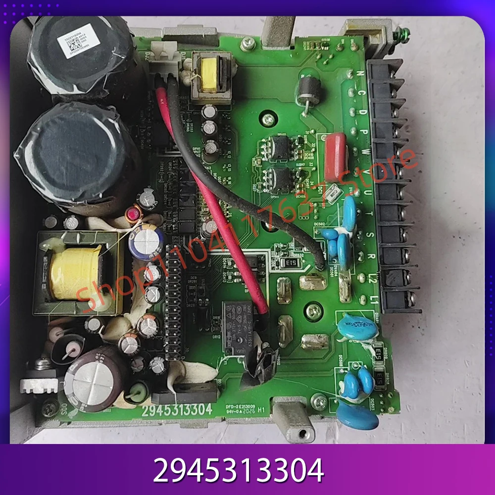 B2 servo driver 750W power board 2945313304 2945313303