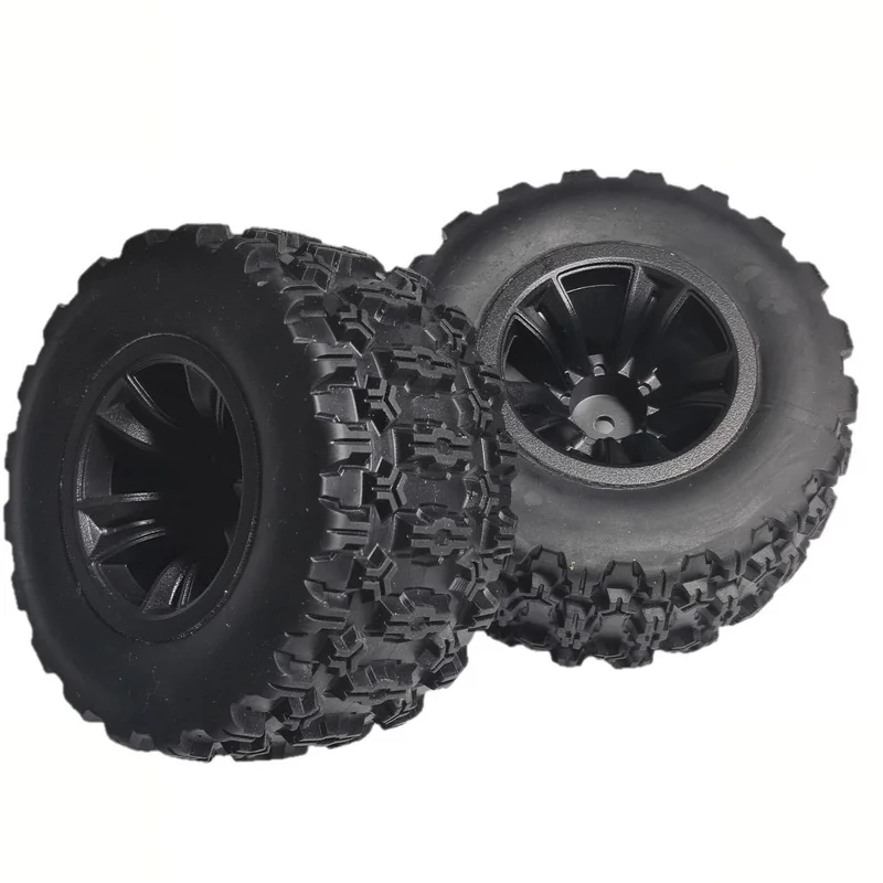 MJX Hyper Go 14208 1/14 R/C auto's Vrachtwagens originele reserveonderdelen CVD/differentieel/wielen/ESC/Motor/servo's/hoofdversnellingen/schokdemper