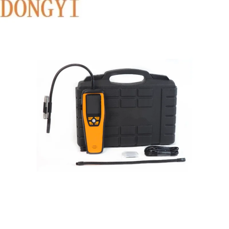 High quality Infrared leak detector ILD-200