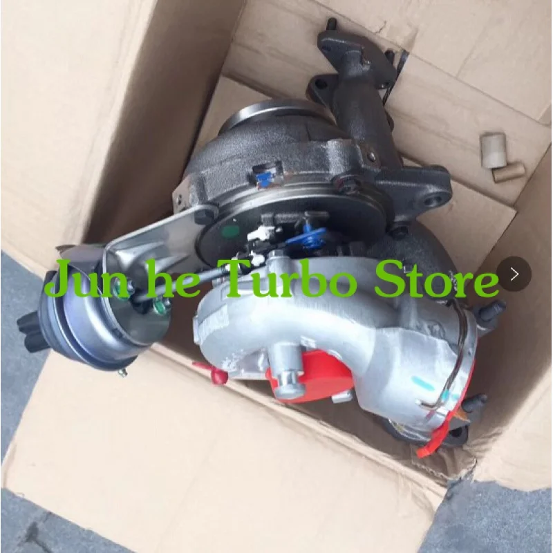 

Xinyuchen turbo charger for GT1749V turbocharger 757042 turbo Chra For Volkswagen Golf