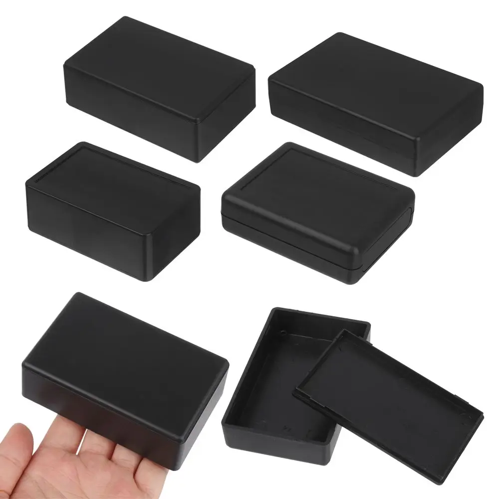 14 Styles ABS Plastic High Quality Waterproof Cover Project Electronic Project Box Instrument Case Enclosure Boxes