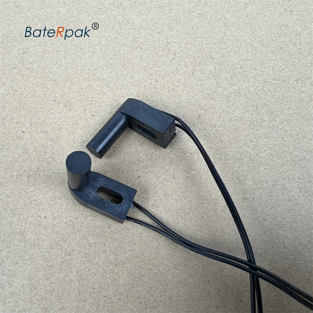 Baterpak 2/3/4 Dây TD Cảm Biến Của Bán Tự Động Vắt Tranh Bỏ Vỏ Các Chi Tiết Máy, bó Máy Tín Hiệu Điều Khiển Phần 1 Cái Giá
