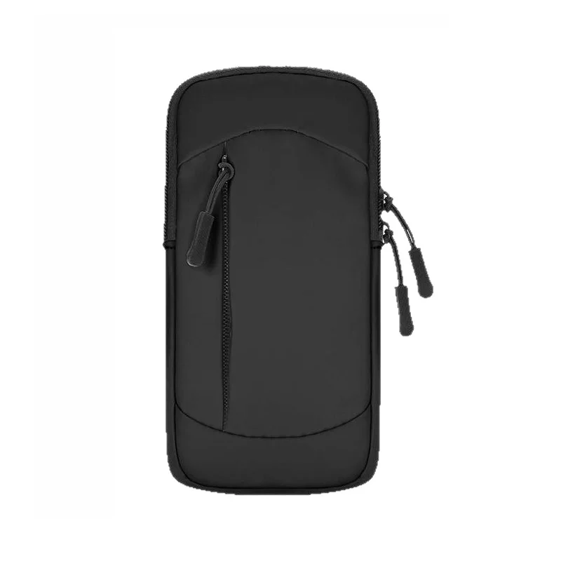 Running Armband Bag Sports Arm Pouch Phone Holder Mobile Waterproof Wrist Band Phone Case