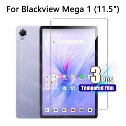 Screen Protector for Blackview Mega 1 (2024 Released) 11.5