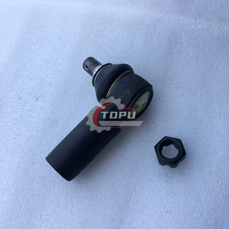 

45660-20541 Tie Rod End Rear Stabilizer Bar Ball Head 4566020541 for Nichiyu Forklift
