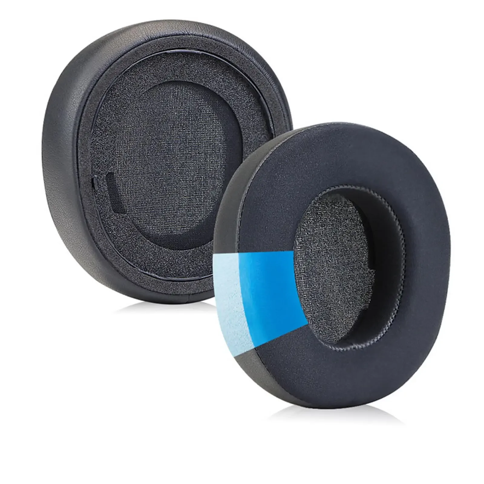 

Replacement Ear Pads Cushions for Steelseries Arctis Nova Pro Headphones Cooling Gel Ear Pads Cushion Sleeve Earmuffs