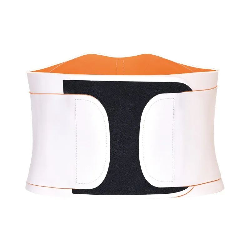 

Thin and light support elastic belt sports support narrow men and women support waist circumference special