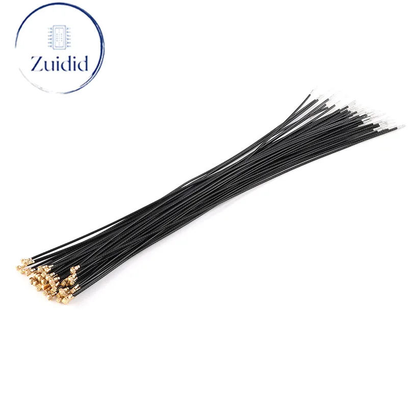 10/1pcs IPEX1 IPEX3 IPEX4 IPEX5 2.4G IPEX 1 3 4 5 IPX UFL U.FL Antenna Terminal Wire Cable Connector for WIFI/GSM/3G/GPS/4G Modu