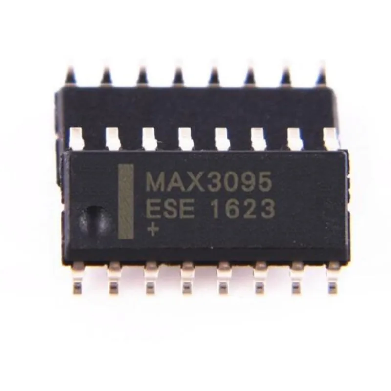 

MAX3095 ESE MAX3095 SOP16 (ячество продукта: 10 шт.)