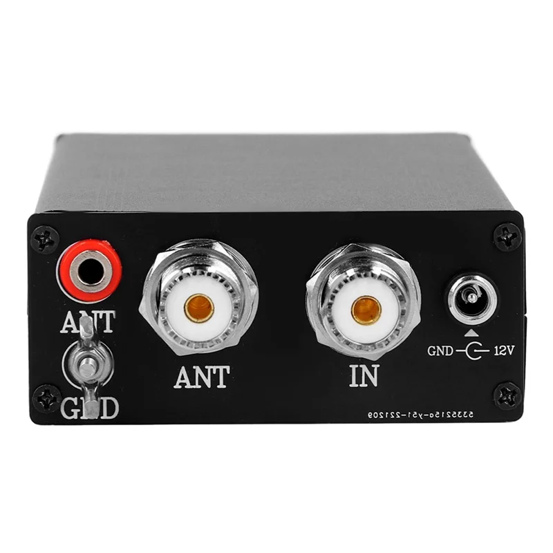 Abfa ATU-130 Micro … - image